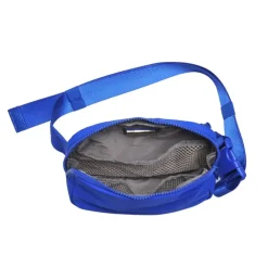 Belt Bags^Urban Expressions Jonny - Nylon Belt Bag