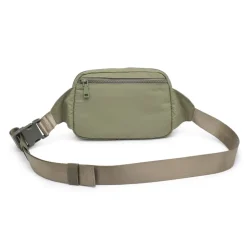 Belt Bags^Urban Expressions Jonny - Nylon Belt Bag