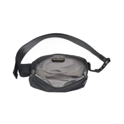Belt Bags^Urban Expressions Jonny - Nylon Belt Bag