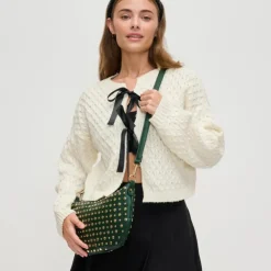 Shoulder Bags|Hobo^Urban Expressions Jordan Crossbody