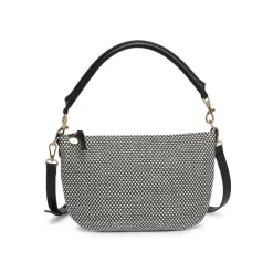 Crossbody^Urban Expressions Jordan Crossbody