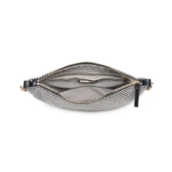 Crossbody^Urban Expressions Jordan Crossbody