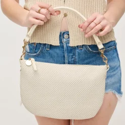 Crossbody^Urban Expressions Jordan Crossbody