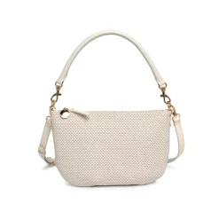 Crossbody^Urban Expressions Jordan Crossbody