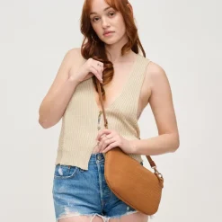 Crossbody^Urban Expressions Jordan Crossbody