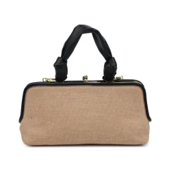 Clutches^Urban Expressions Julissa Clutch NaturalBlack