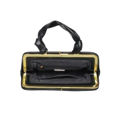 Clutches^Urban Expressions Julissa Clutch NaturalBlack