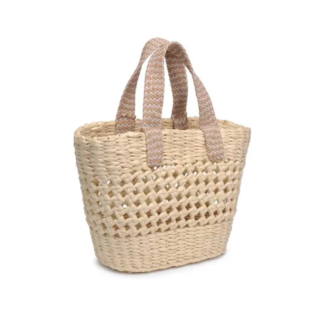 Totes|Handbags^Urban Expressions June Tote Natural