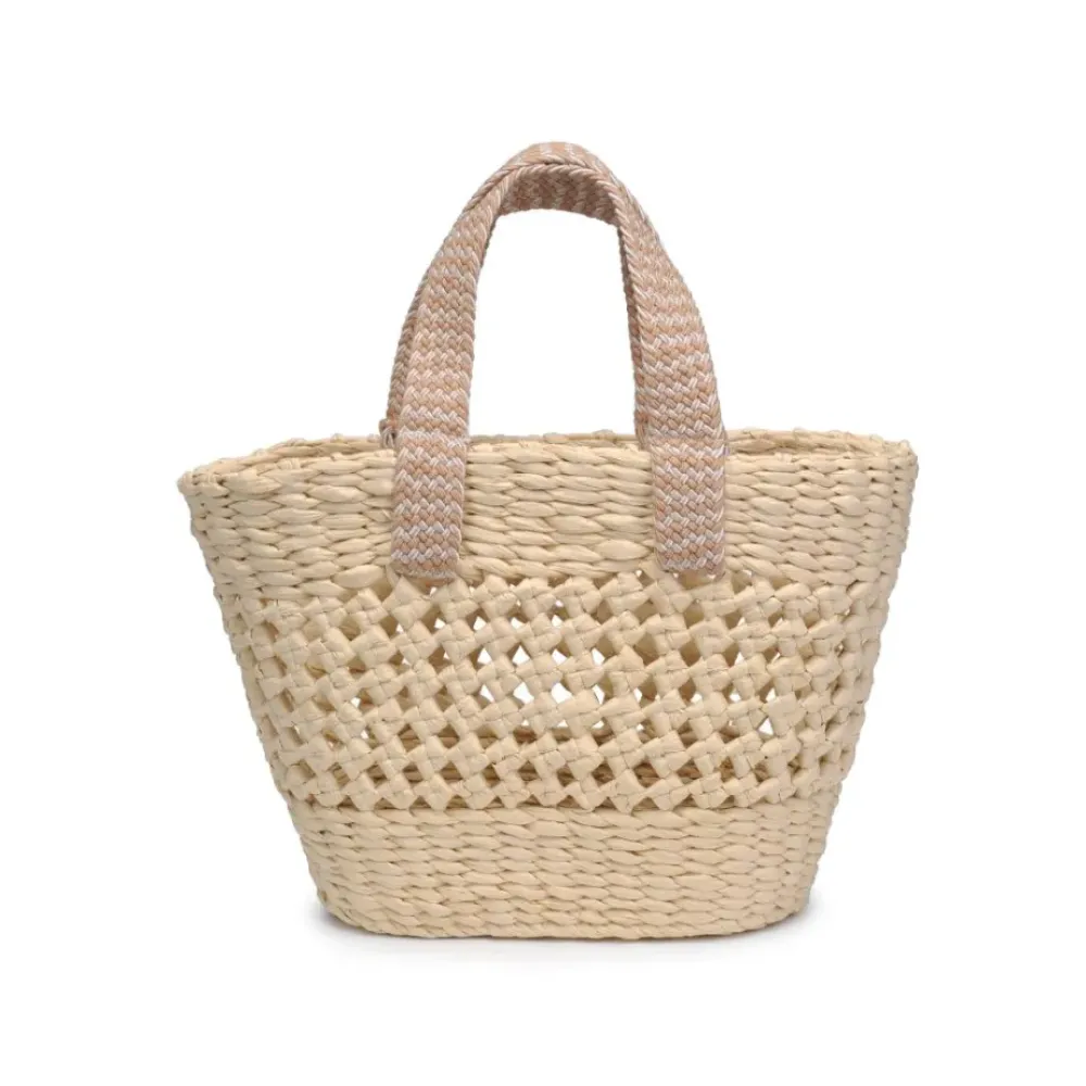 Totes|Handbags^Urban Expressions June Tote Natural