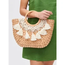Totes|Handbags^Urban Expressions Kairi Tote Natural