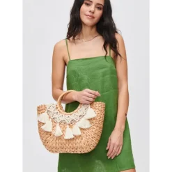 Totes|Handbags^Urban Expressions Kairi Tote Natural