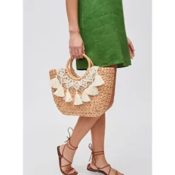 Totes|Handbags^Urban Expressions Kairi Tote Natural
