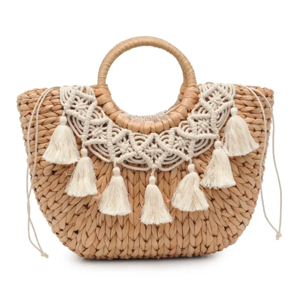 Totes|Handbags^Urban Expressions Kairi Tote Natural