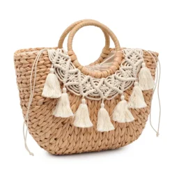 Totes|Handbags^Urban Expressions Kairi Tote Natural