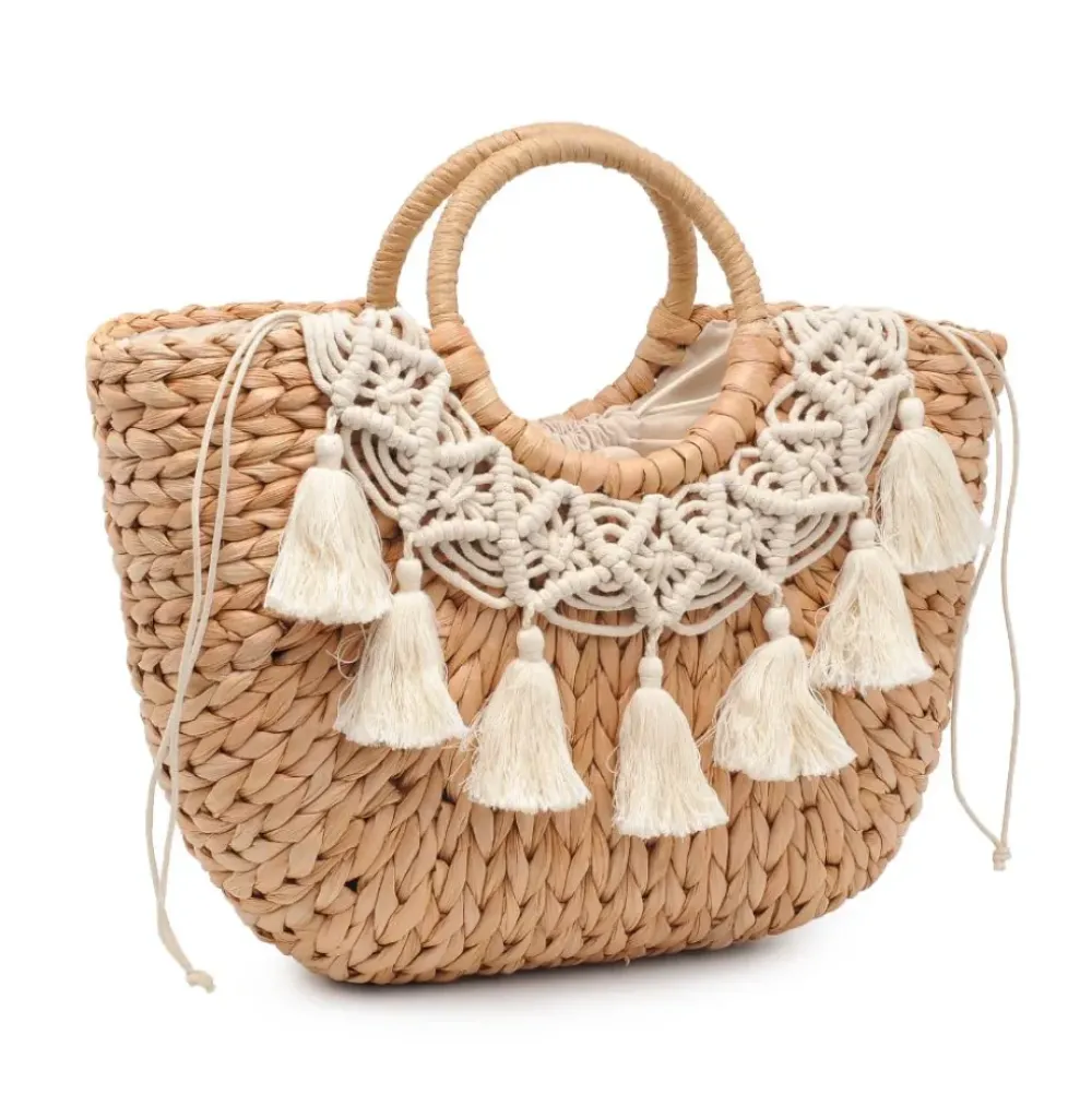 Totes|Handbags^Urban Expressions Kairi Tote Natural