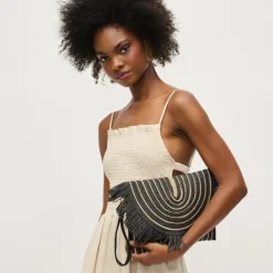 Clutches^Urban Expressions Katie Clutch