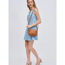 Crossbody^Urban Expressions Kennedy Crossbody