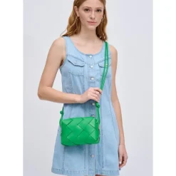 Crossbody^Urban Expressions Kennedy Crossbody
