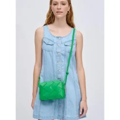 Crossbody^Urban Expressions Kennedy Crossbody
