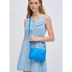 Crossbody^Urban Expressions Kennedy Crossbody