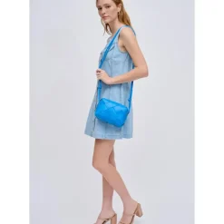 Crossbody^Urban Expressions Kennedy Crossbody
