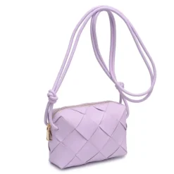 Crossbody^Urban Expressions Kennedy Crossbody