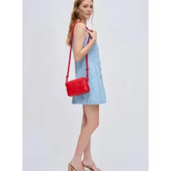 Crossbody^Urban Expressions Kennedy Crossbody