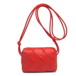 Crossbody^Urban Expressions Kennedy Crossbody