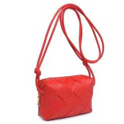Crossbody^Urban Expressions Kennedy Crossbody