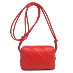 Crossbody^Urban Expressions Kennedy Crossbody