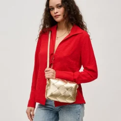 Crossbody^Urban Expressions Kennedy Crossbody