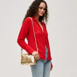 Crossbody^Urban Expressions Kennedy Crossbody