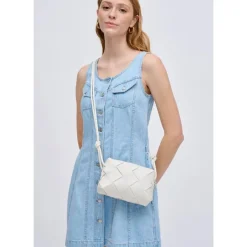 Crossbody^Urban Expressions Kennedy Crossbody