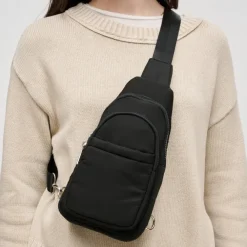 Slings^Urban Expressions Kenny Sling Backpack