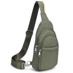 Slings^Urban Expressions Kenny Sling Backpack