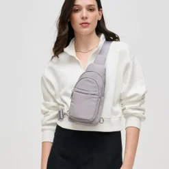 Slings^Urban Expressions Kenny Sling Backpack