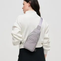 Slings^Urban Expressions Kenny Sling Backpack