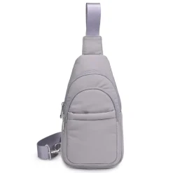 Slings^Urban Expressions Kenny Sling Backpack