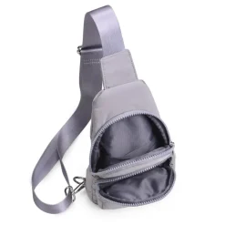 Slings^Urban Expressions Kenny Sling Backpack