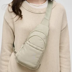 Slings^Urban Expressions Kenny Sling Backpack