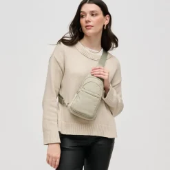 Slings^Urban Expressions Kenny Sling Backpack