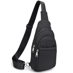 Slings^Urban Expressions Kenny Sling Backpack