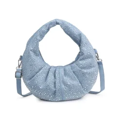 Shoulder Bags|Hobo^Urban Expressions Kimberleigh Crossbody Denim