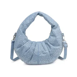 Shoulder Bags|Hobo^Urban Expressions Kimberleigh Crossbody Denim