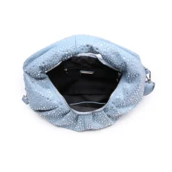 Shoulder Bags|Hobo^Urban Expressions Kimberleigh Crossbody Denim