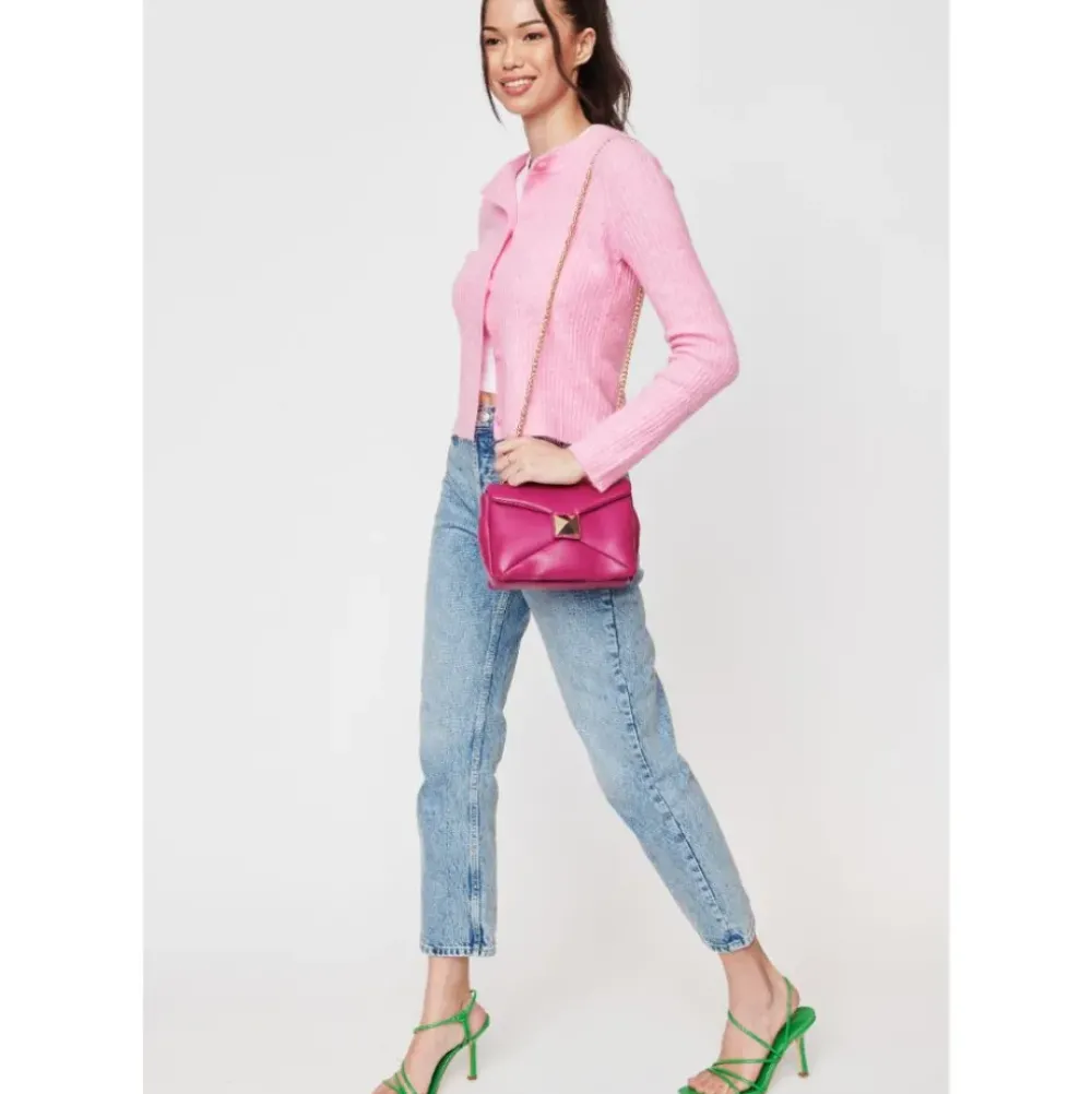 Crossbody^Urban Expressions Kirby Crossbody