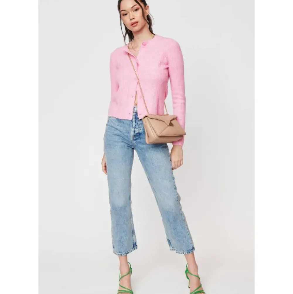 Crossbody^Urban Expressions Kirby Crossbody