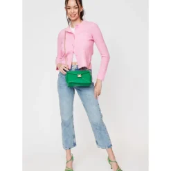 Crossbody^Urban Expressions Kirby Crossbody