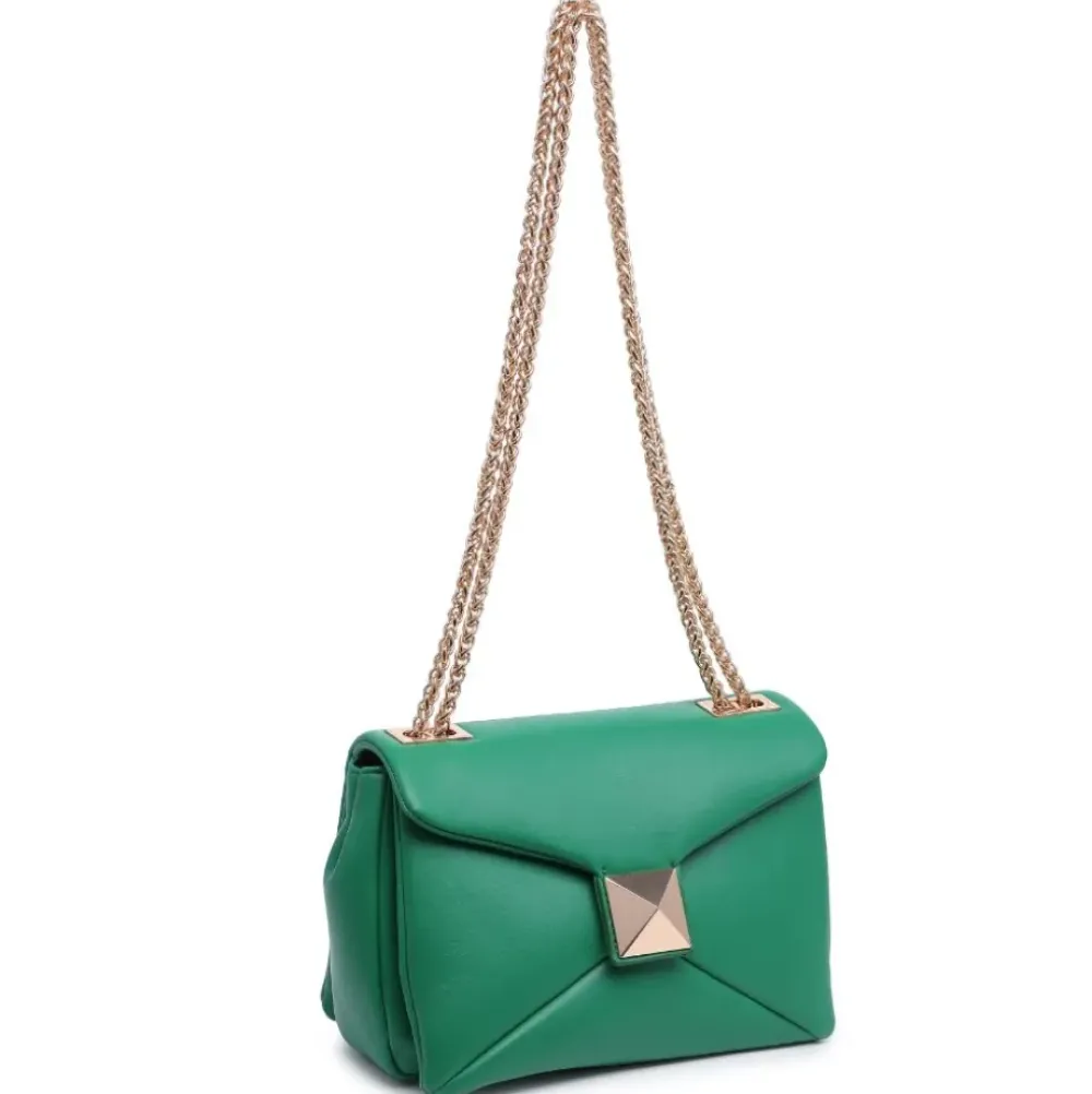 Crossbody^Urban Expressions Kirby Crossbody