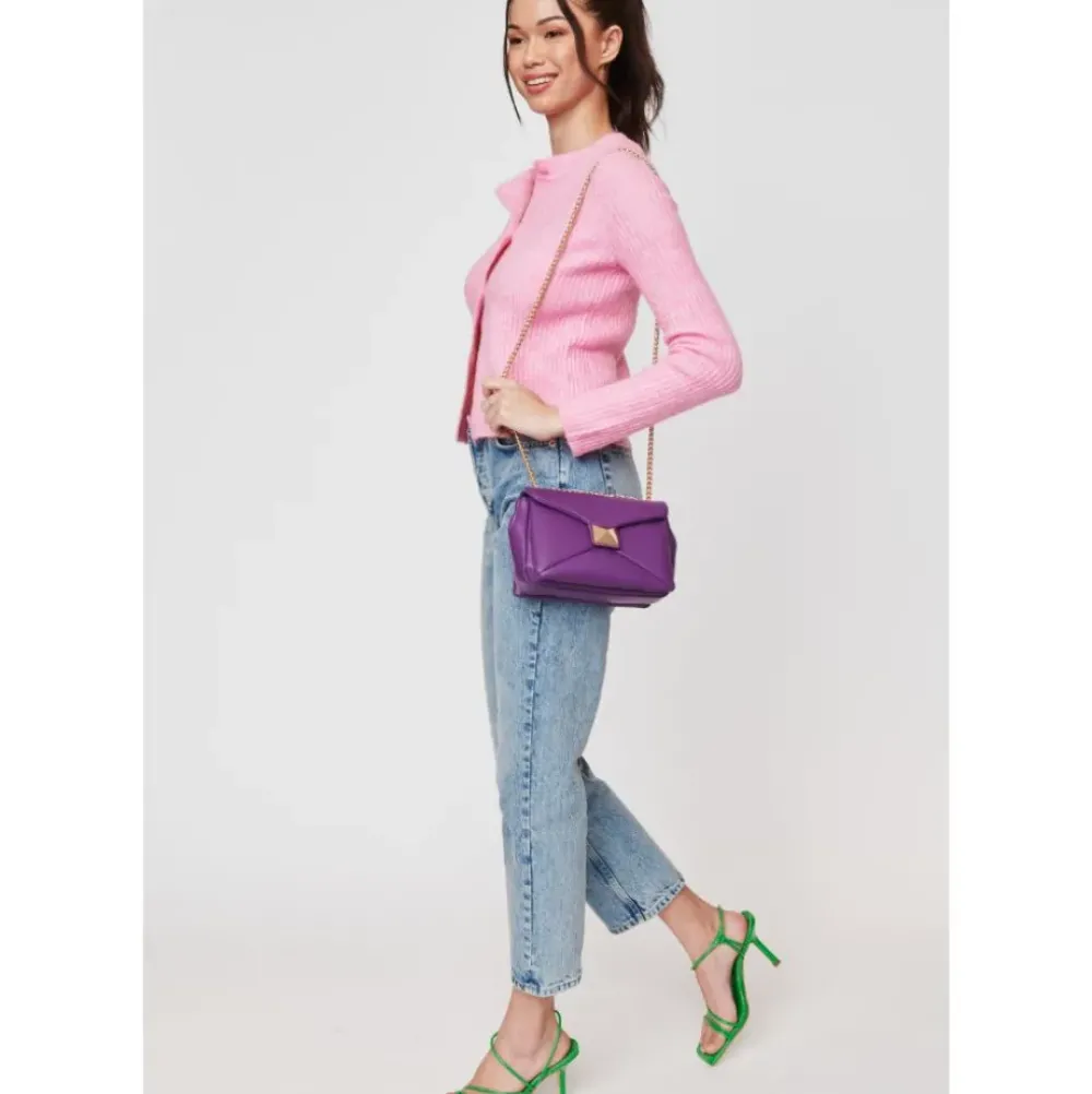 Crossbody^Urban Expressions Kirby Crossbody